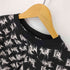 イーアールエル ERL gender inclusive print long sleeve t-shirt メンズ import:M