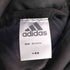 アディダス adidas パフォーマンス センターロゴ センタージップ バックパック メンズ