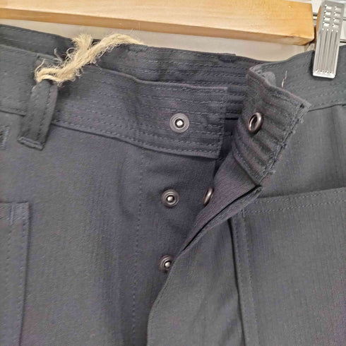 ササフラス SASSAFRAS CULTIVAR PANTS メンズ XS