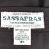 ササフラス SASSAFRAS CULTIVAR PANTS メンズ XS