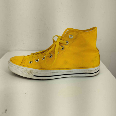 コンバースオールスター CONVERSE ALLSTAR ハイカットキャンバススニーカー メンズ JPN:27