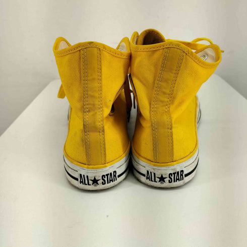 コンバースオールスター CONVERSE ALLSTAR ハイカットキャンバススニーカー メンズ JPN:27