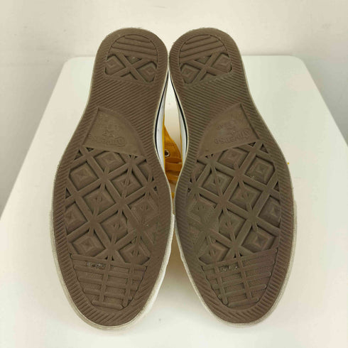 コンバースオールスター CONVERSE ALLSTAR ハイカットキャンバススニーカー メンズ JPN:27
