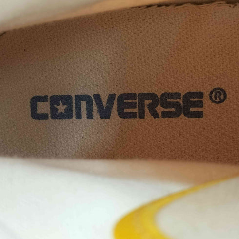 コンバースオールスター CONVERSE ALLSTAR ハイカットキャンバススニーカー メンズ JPN:27
