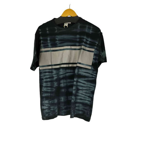 ササフラス SASSAFRAS HIGHT FLASH BORDER T 1/2 メンズ L