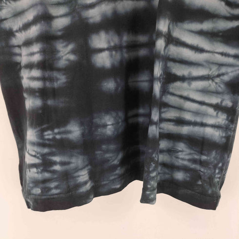 ササフラス SASSAFRAS HIGHT FLASH BORDER T 1/2 メンズ L