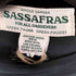 ササフラス SASSAFRAS HIGHT FLASH BORDER T 1/2 メンズ L