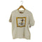 ヘインズ Hanes 90s MADE IN USA 両面プリントTシャツ NAPERVILLE BICYCLE CLUB @1993年コピーライト メンズ import:L