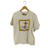 ヘインズ Hanes 90s MADE IN USA 両面プリントTシャツ NAPERVILLE BICYCLE CLUB @1993年コピーライト メンズ import:L