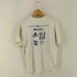ヘインズ Hanes 90s MADE IN USA 両面プリントTシャツ NAPERVILLE BICYCLE CLUB @1993年コピーライト メンズ import:L
