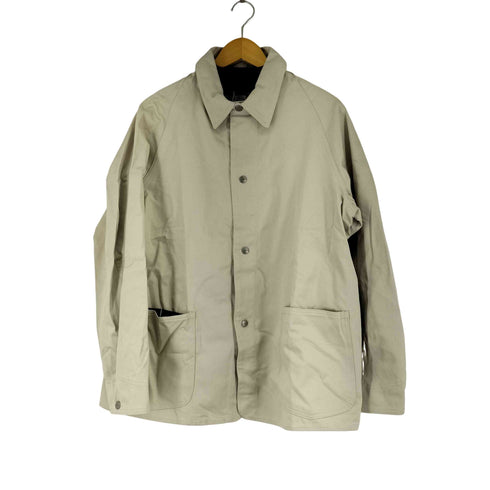 ササフラス SASSAFRAS PRUNER COAT メンズ S