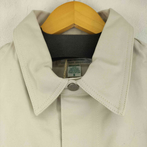ササフラス SASSAFRAS PRUNER COAT メンズ S