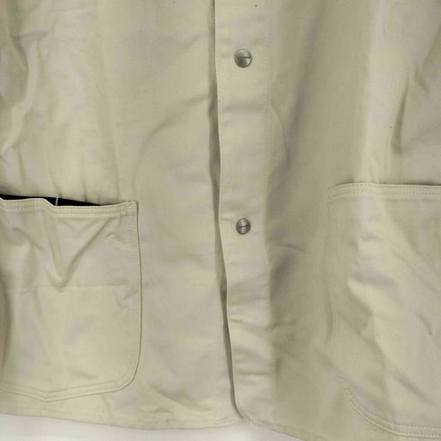 ササフラス SASSAFRAS PRUNER COAT メンズ S