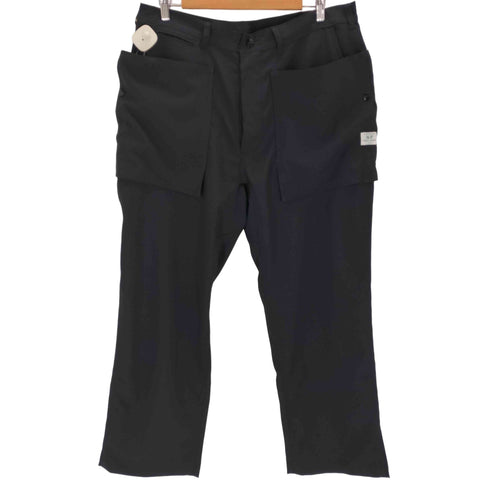 ササフラス SASSAFRAS CULTIVAR PANTS メンズ XL
