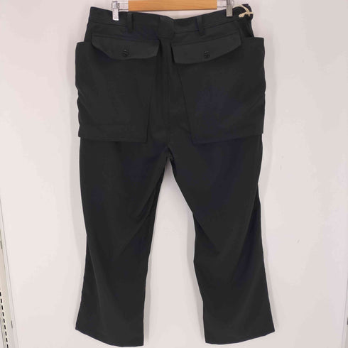 ササフラス SASSAFRAS CULTIVAR PANTS メンズ XL