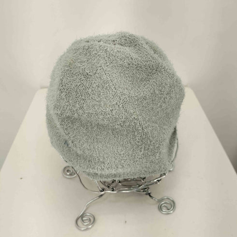 アモーメント amomento 23SS Fancy ニット帽 レディース