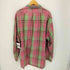 ラルフローレン RALPH LAUREN 90S BIG SHIRT チェックBDシャツ メンズ import:XL