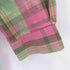 ラルフローレン RALPH LAUREN 90S BIG SHIRT チェックBDシャツ メンズ import:XL