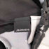 ジーナシス JEANASIS ペイズリー柄リラックスワイドパンツ レディース FREE
