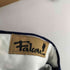FALCONE ストライプ スラックス メンズ 35L