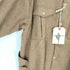 ササフラス SASSAFRAS GARDENER OPEN HALF メンズ L