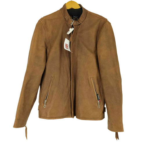 ショット Schott クラシックレーサージャケット メンズ JPN:L