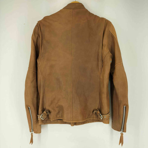 ショット Schott クラシックレーサージャケット メンズ JPN:L