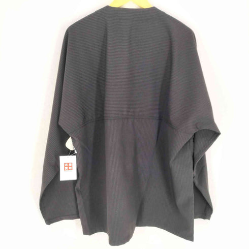ササフラス SASSAFRAS DIGS CREW CADE JACKET メンズ XL