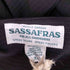 ササフラス SASSAFRAS DIGS CREW CADE JACKET メンズ XL
