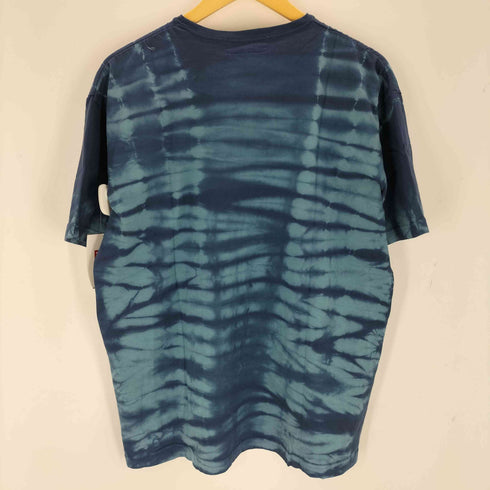 ササフラス SASSAFRAS HIGHT FLASH BORDER T 1/2 メンズ L