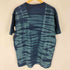 ササフラス SASSAFRAS HIGHT FLASH BORDER T 1/2 メンズ L