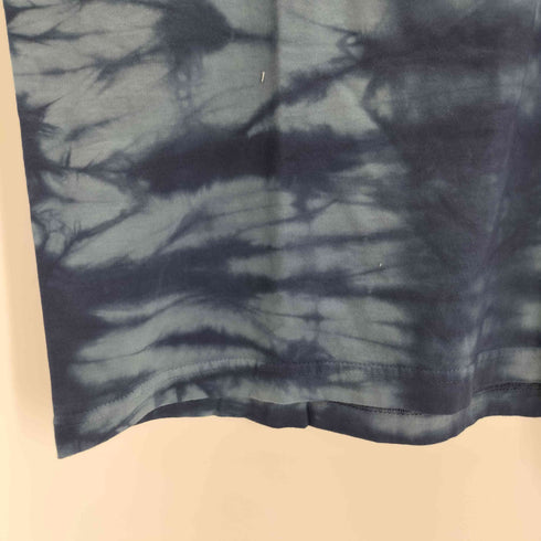 ササフラス SASSAFRAS HIGHT FLASH BORDER T 1/2 メンズ L