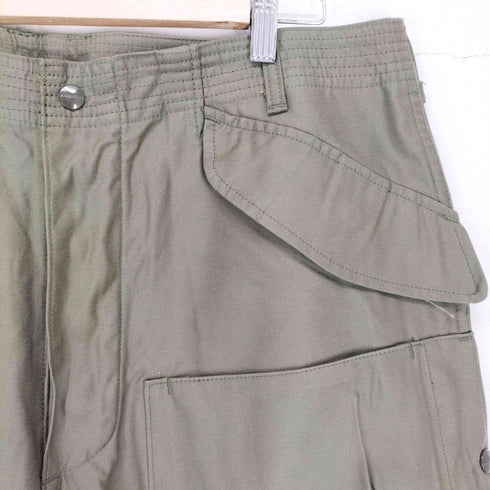 ササフラス SASSAFRAS D/C ARMOR PANTS メンズ XL