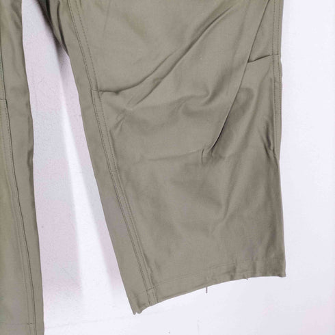 ササフラス SASSAFRAS D/C ARMOR PANTS メンズ XL