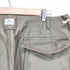ササフラス SASSAFRAS D/C ARMOR PANTS メンズ XL