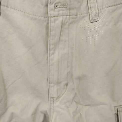 エディーバウアー Eddie Bauer チノカーゴパンツ メンズ 34