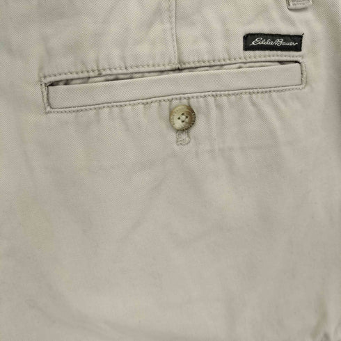 エディーバウアー Eddie Bauer チノカーゴパンツ メンズ 34