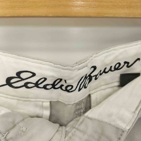 エディーバウアー Eddie Bauer チノカーゴパンツ メンズ 34