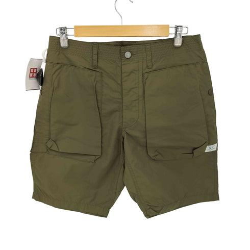 ササフラス SASSAFRAS DIGS CREW PANTS 1/2 メンズ M