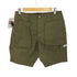 ササフラス SASSAFRAS DIGS CREW PANTS 1/2 メンズ M
