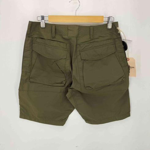 ササフラス SASSAFRAS DIGS CREW PANTS 1/2 メンズ M