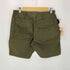 ササフラス SASSAFRAS DIGS CREW PANTS 1/2 メンズ M