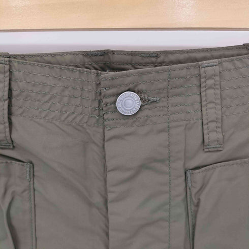 ササフラス SASSAFRAS DIGS CREW PANTS 1/2 メンズ M
