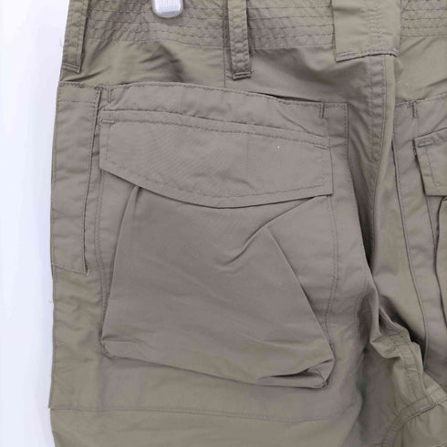 ササフラス SASSAFRAS DIGS CREW PANTS 1/2 メンズ M