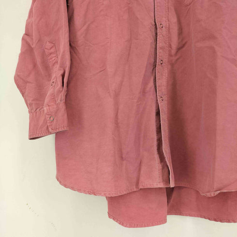 ナーディーズ THE NERDYS L/S スナップボタンシャツ メンズ JPN:M