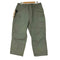 ササフラス SASSAFRAS OVERGROWN PANTS メンズ XL