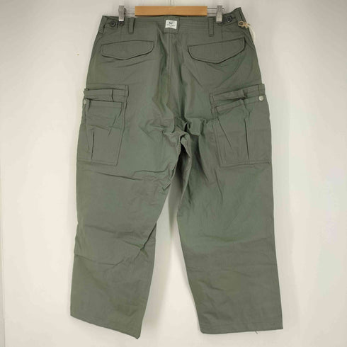 ササフラス SASSAFRAS OVERGROWN PANTS メンズ XL