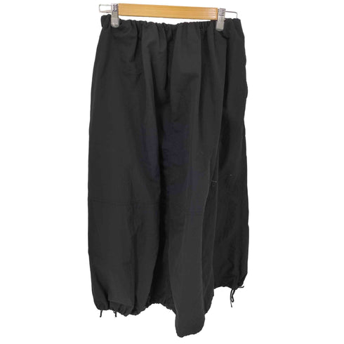 ザラ ZARA バルーン ミディスカート レディース import:S
