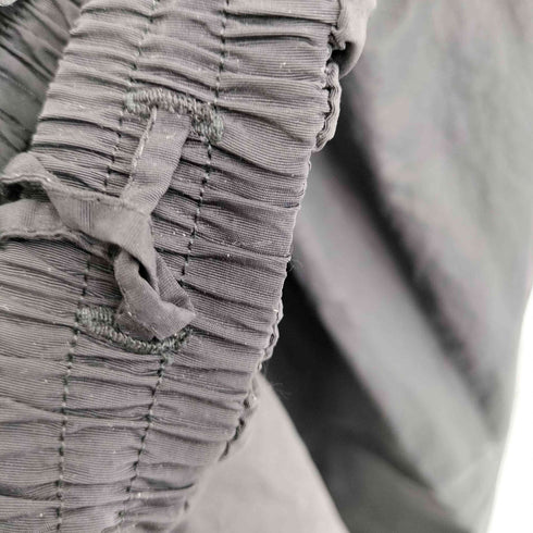 ザラ ZARA バルーン ミディスカート レディース import:S