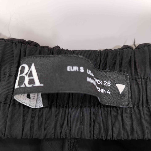 ザラ ZARA バルーン ミディスカート レディース import:S